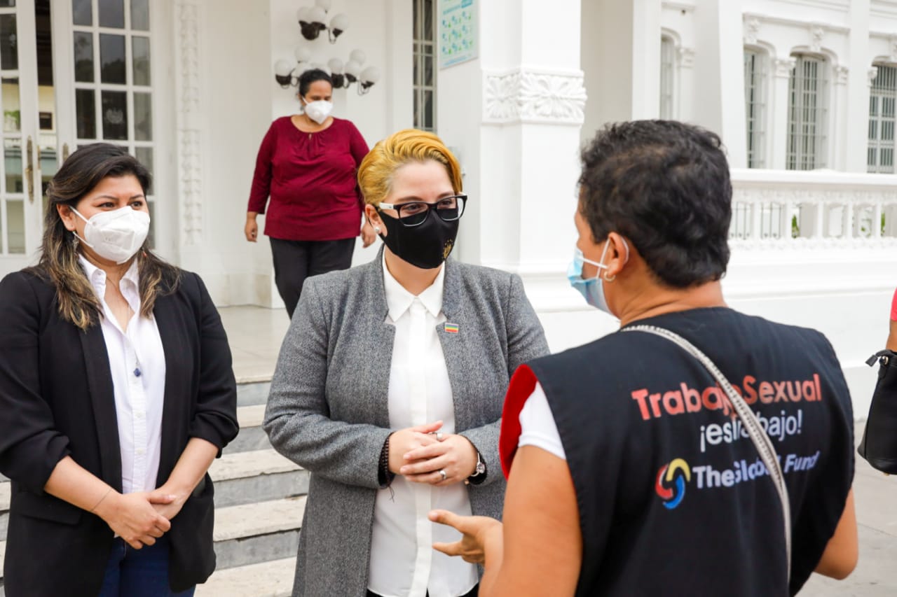 Cultura e ISDEMU entregan paquetes alimentarios a mujeres en situación de vulnerabilidad cultura-e-isdemu-entregan-paquetes-alimentarios-a-mujeres-en-situacion-de-vulnerabilidad